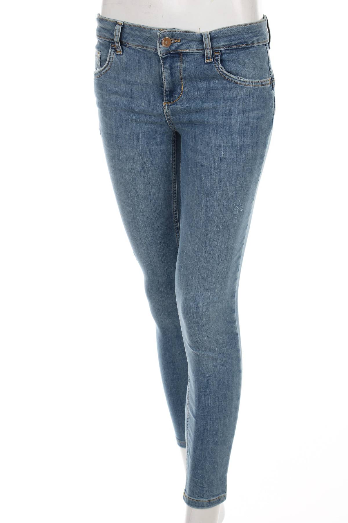 Γυναικεία τζιν Rebel Queen by Liu Jo1