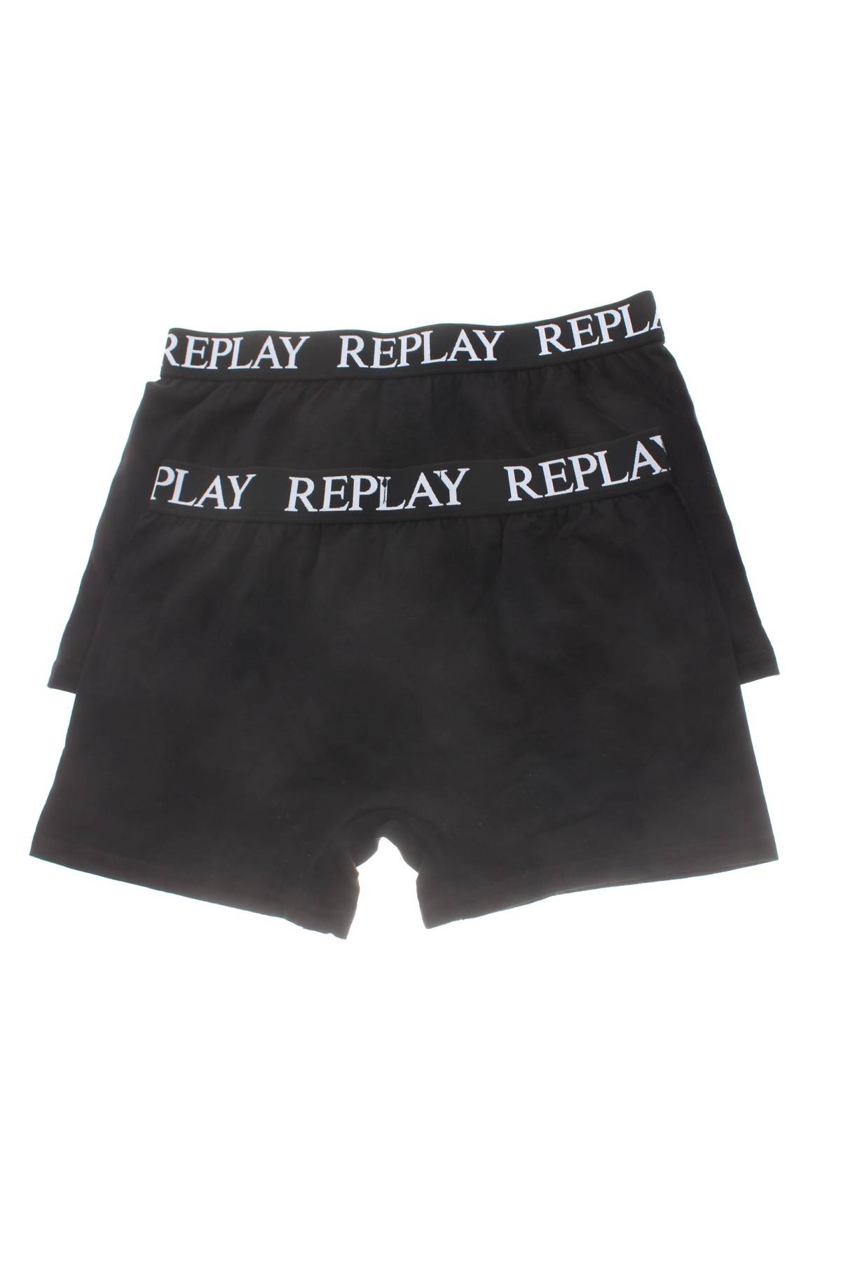 Ανδρικά μποξεράκια Replay2 - Contourshop.gr Ανδρικά μποξεράκια Replay2