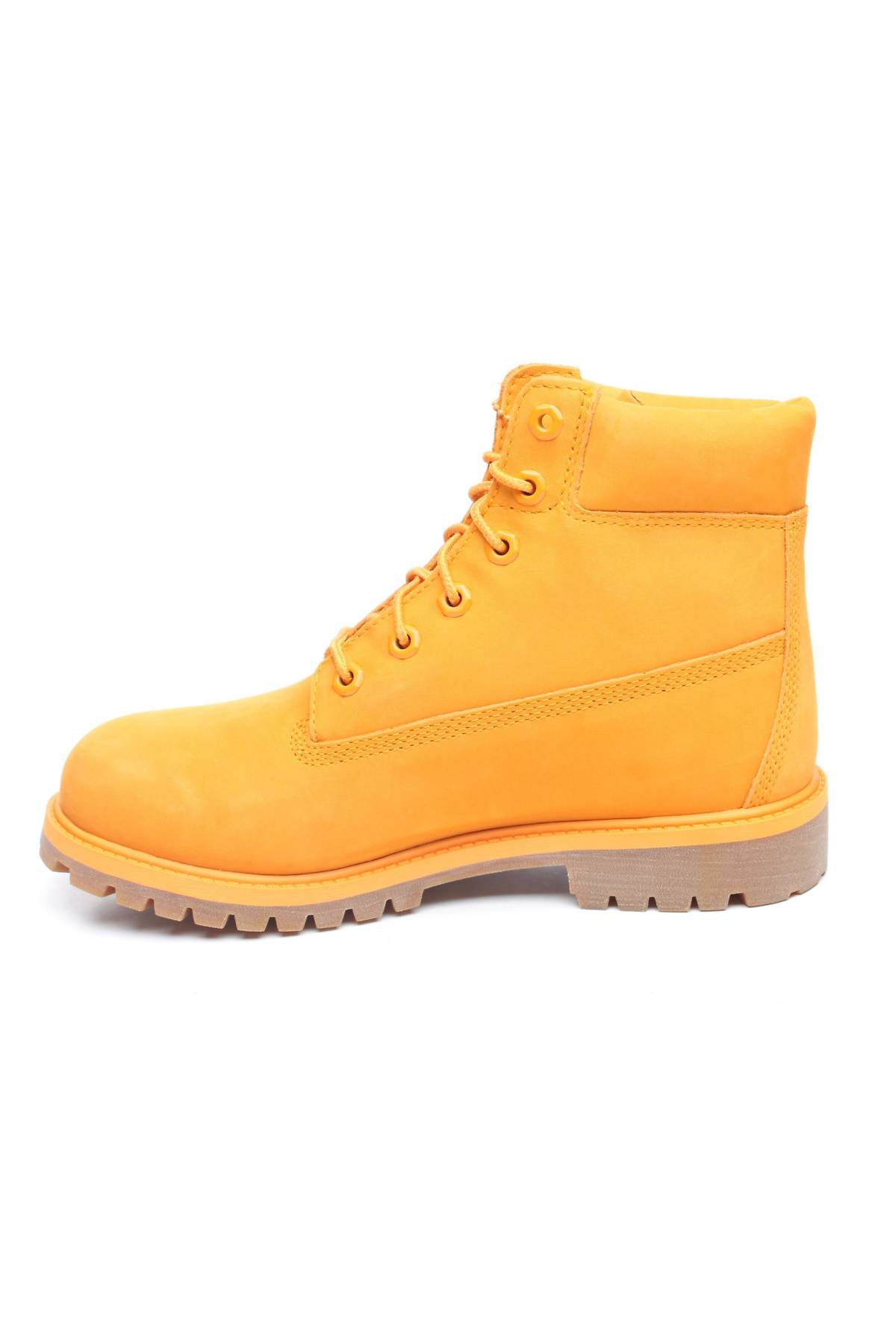 Дамски боти Timberland2