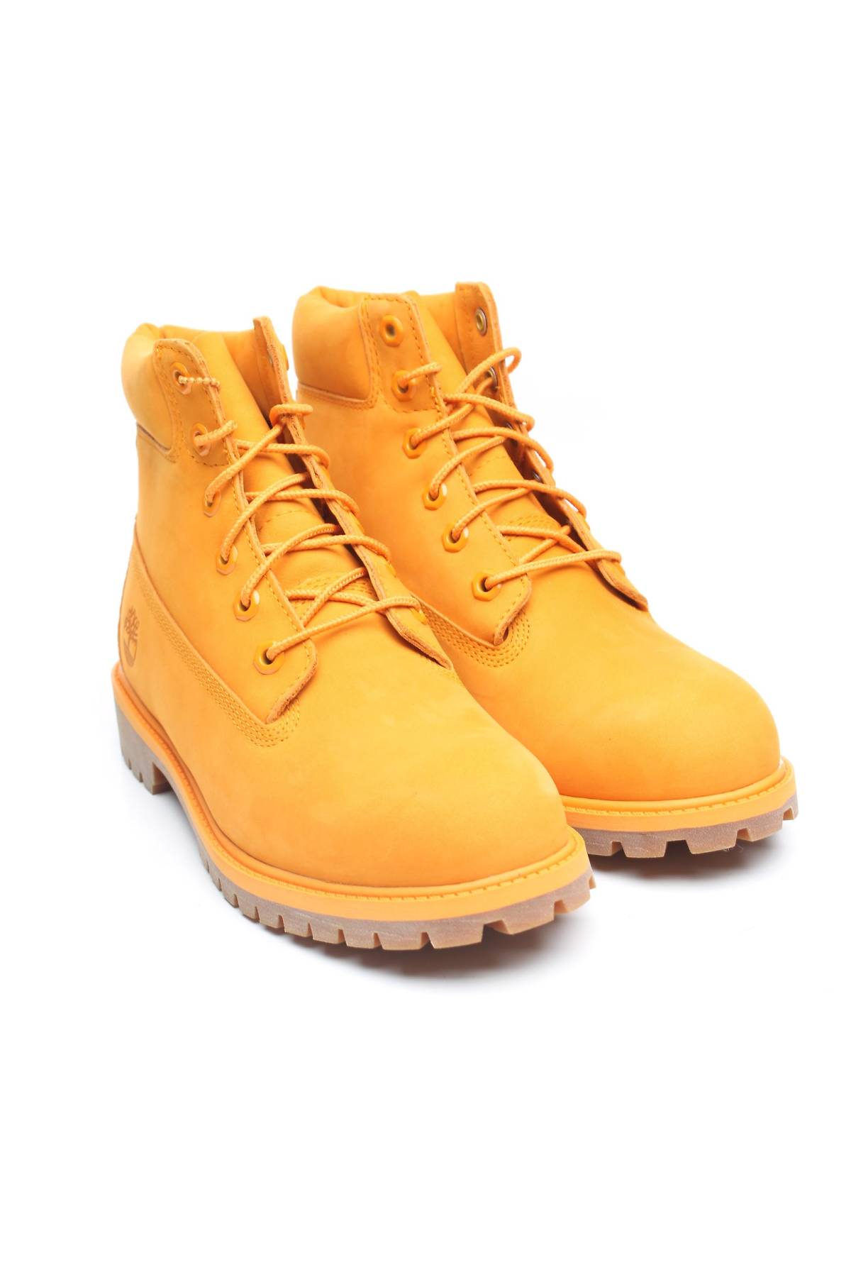Дамски боти Timberland3