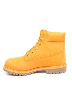 Дамски боти Timberland2
