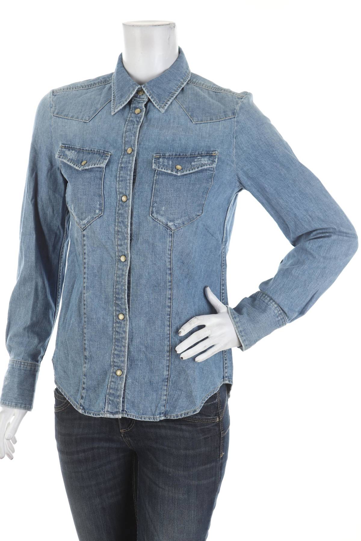 Γυναικείο πουκάμισο G-Star Raw1 - Contourshop.gr Γυναικείο πουκάμισο G-Star Raw1