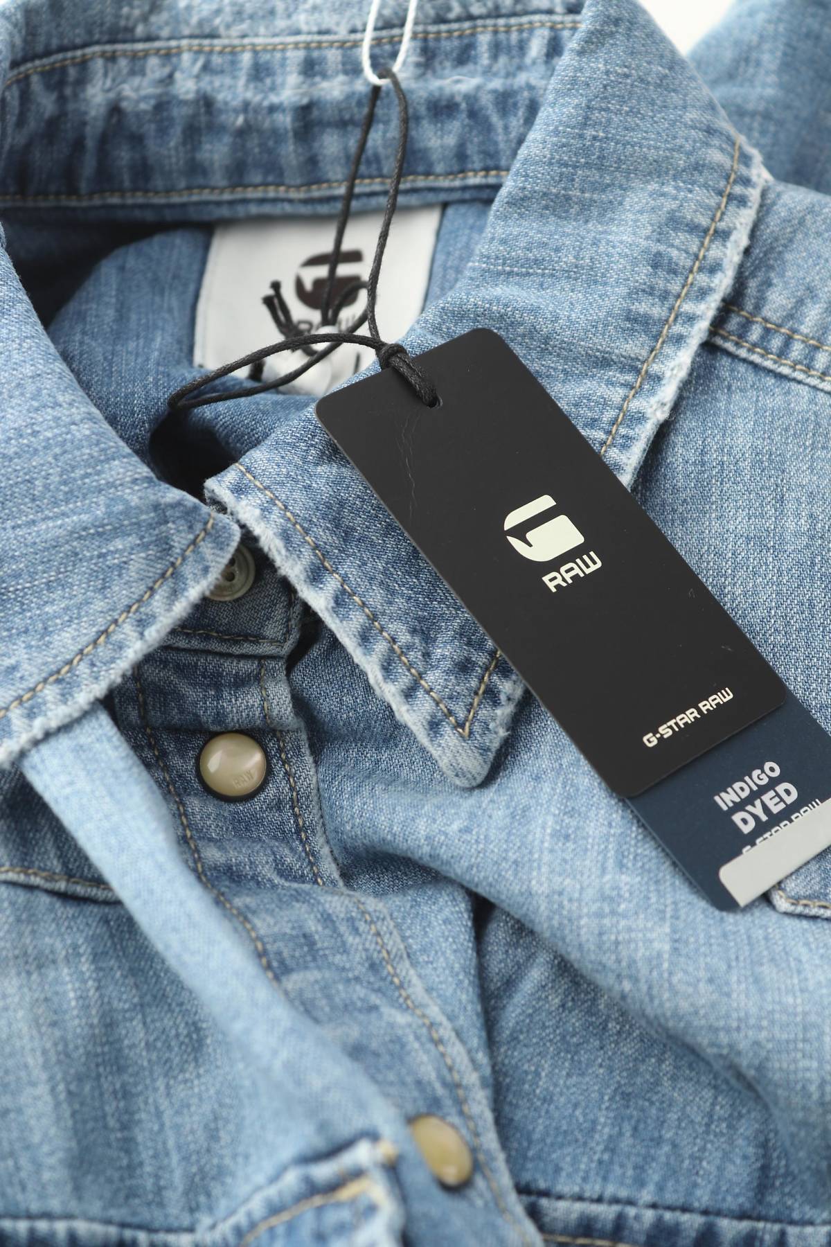 Γυναικείο πουκάμισο G-Star Raw3 - Contourshop.gr Γυναικείο πουκάμισο G-Star Raw3