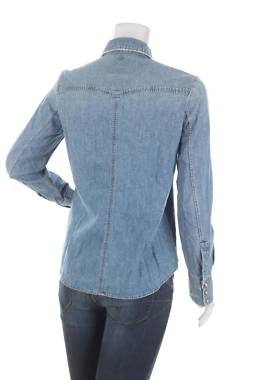 Γυναικείο πουκάμισο G-Star Raw2 - Contourshop.gr Γυναικείο πουκάμισο G-Star Raw2