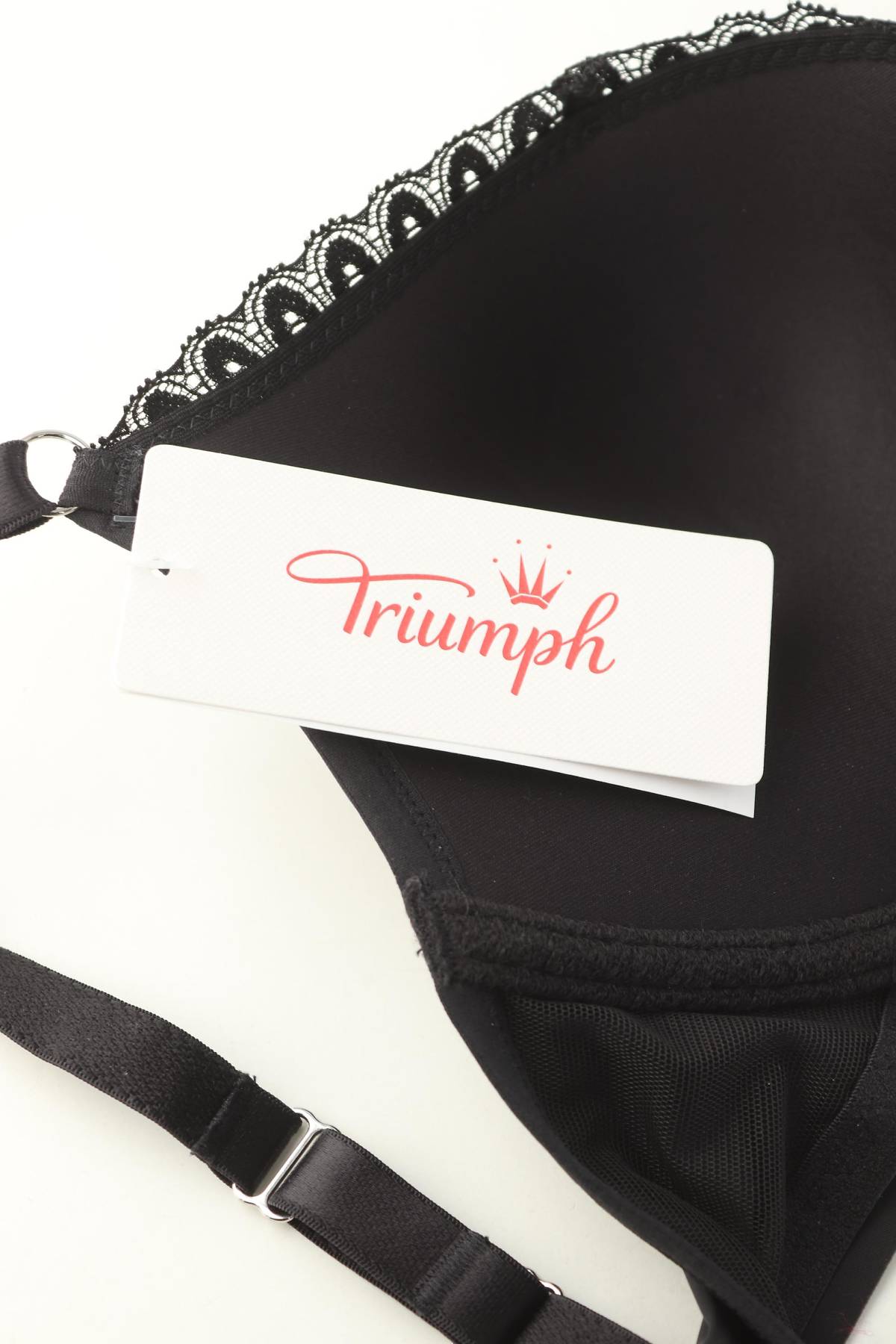 Сутиен Triumph3 - Contour.bg Сутиен Triumph3