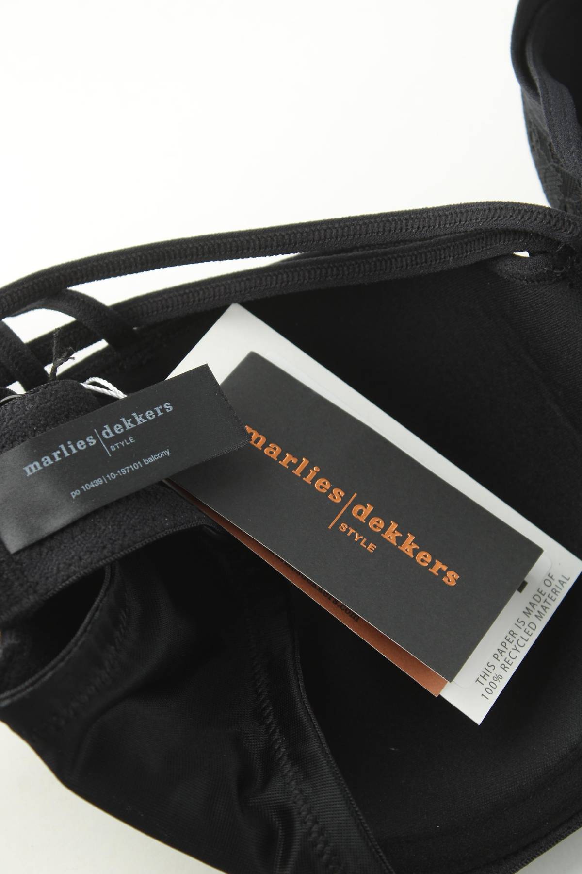 Σουτιέν Marlies Dekkers3 - Contourshop.gr Σουτιέν Marlies Dekkers3