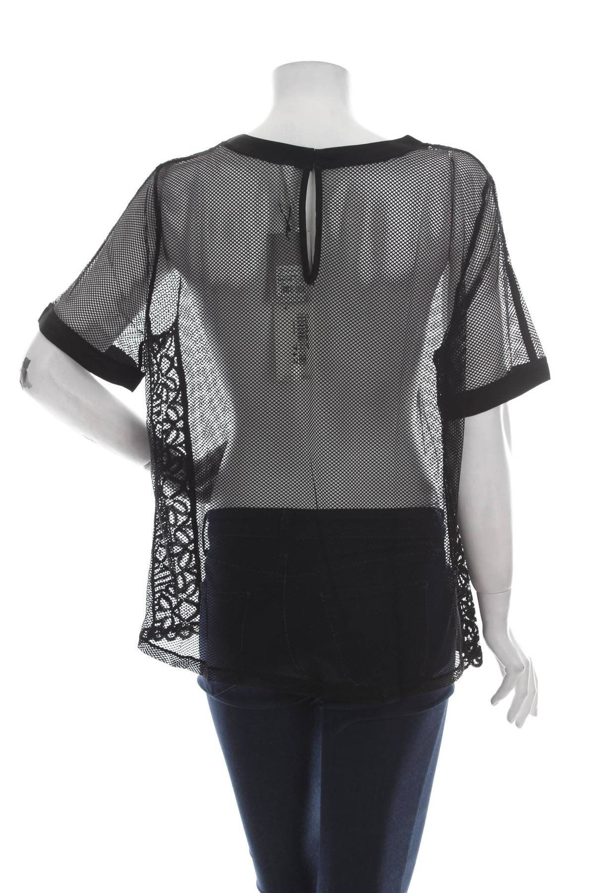 Γυναικεία μπλούζα Primadonna2 - Contourshop.gr Γυναικεία μπλούζα Primadonna2