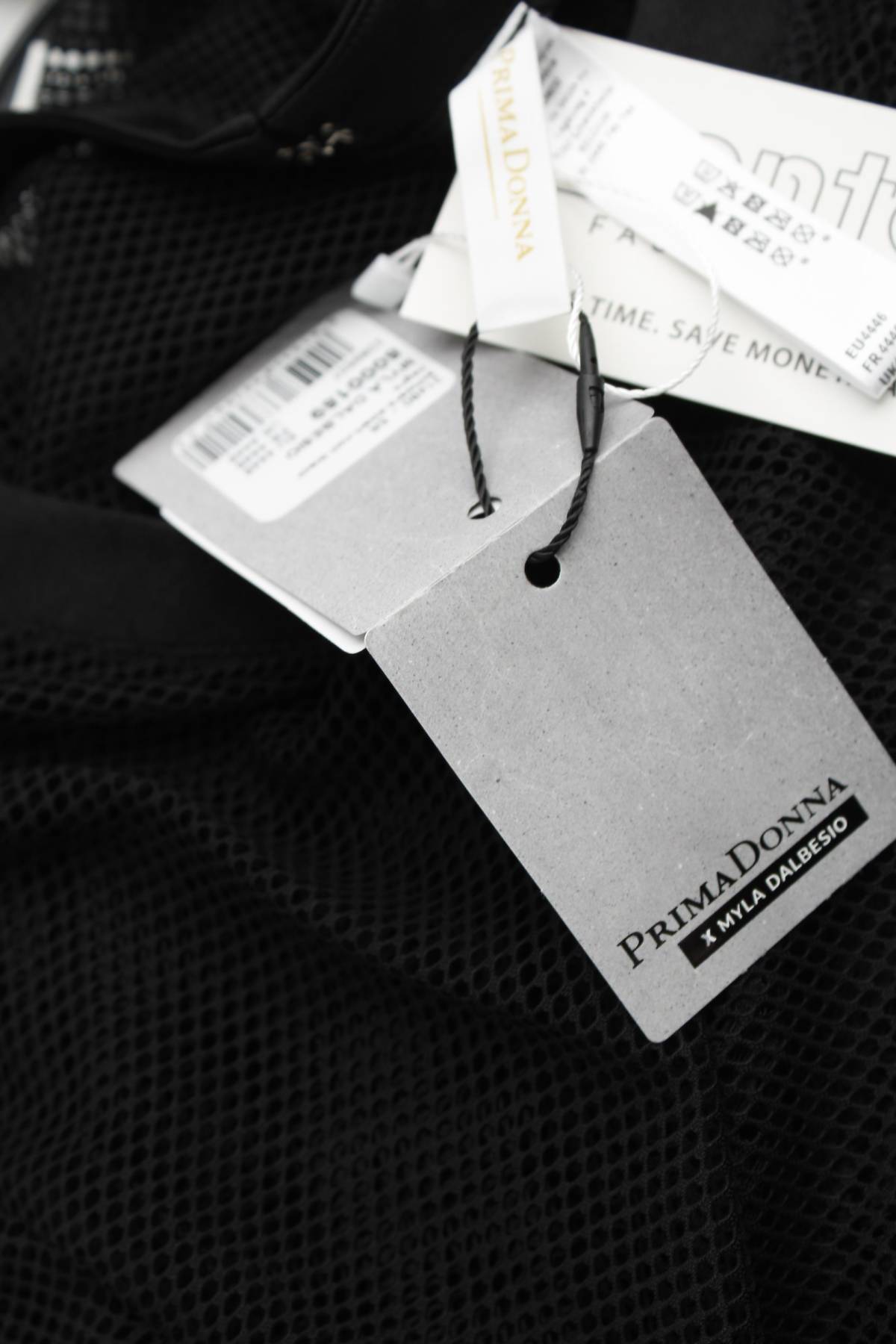 Γυναικεία μπλούζα Primadonna3 - Contourshop.gr Γυναικεία μπλούζα Primadonna3