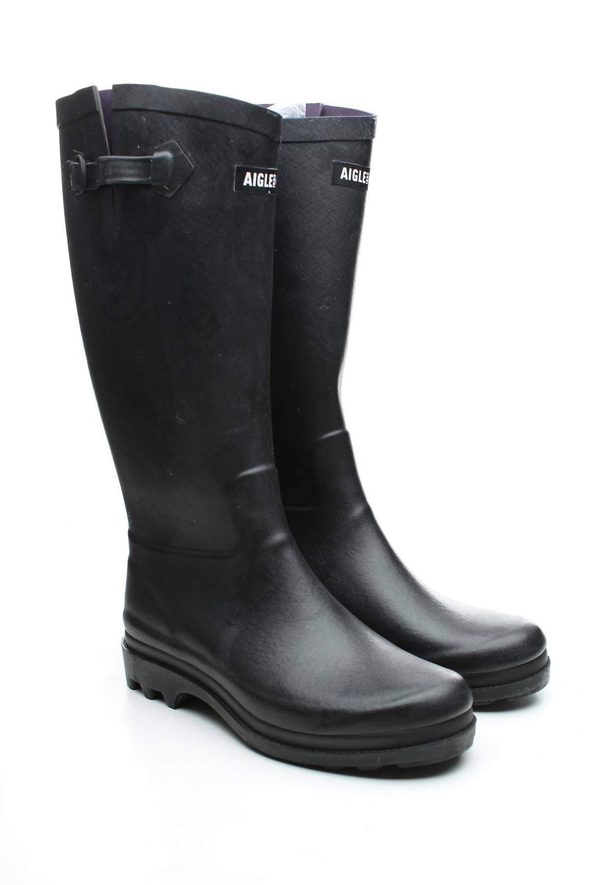 Мъжки обувки Aigle3