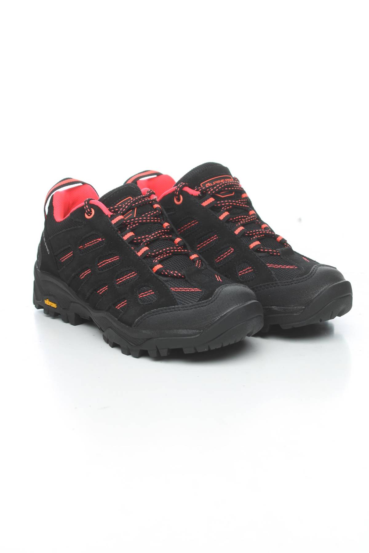 Ταξιδιωτικά παπούτσια Alpine Pro3 - Contourshop.gr Ταξιδιωτικά παπούτσια Alpine Pro3