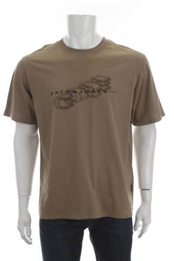 Мъжка тениска Jack & Jones CORE1