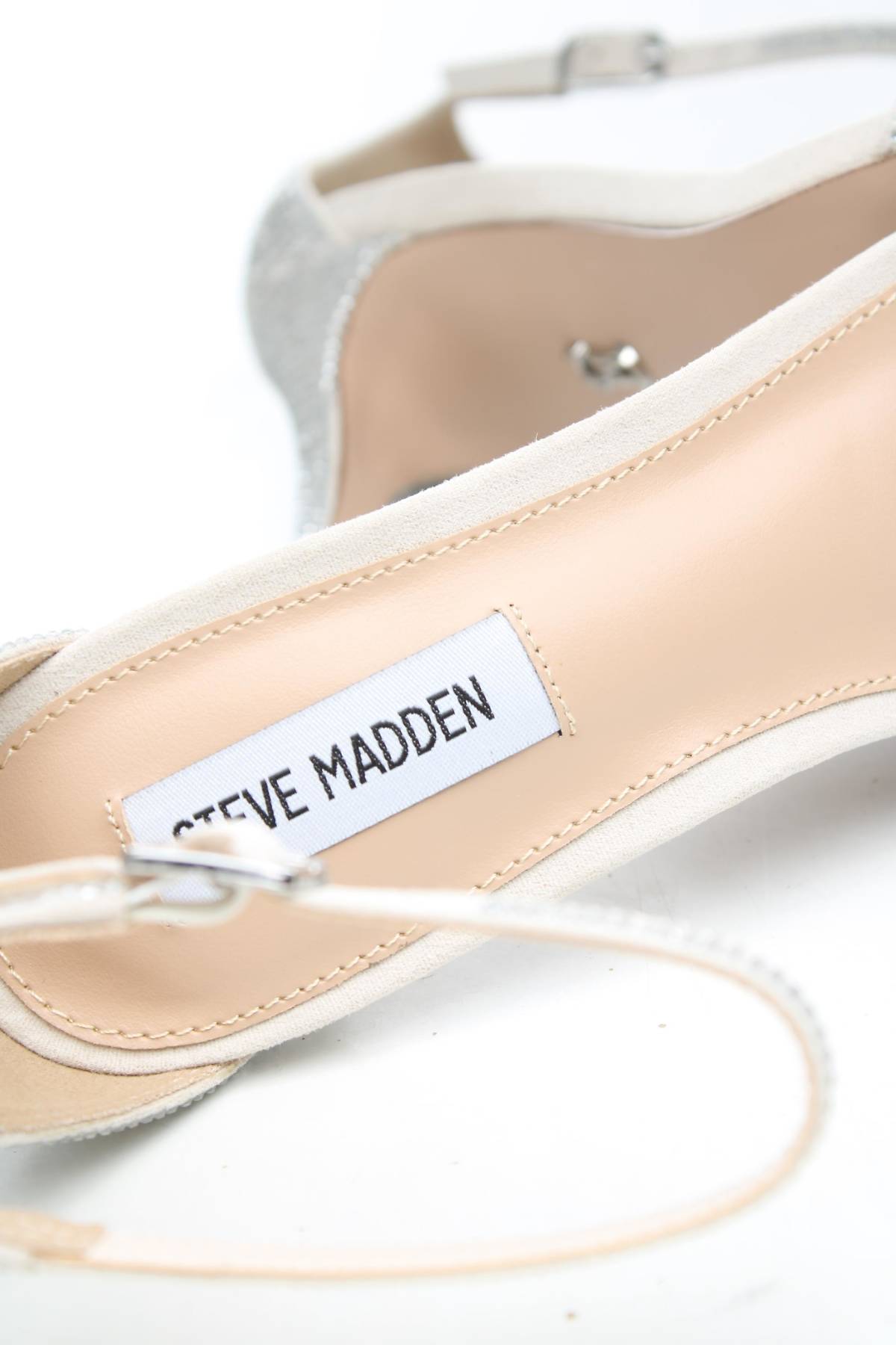 Сандали Steve Madden5 - Contour.bg Сандали Steve Madden5
