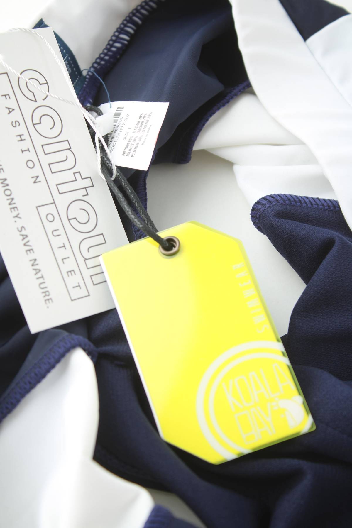 Мъжки бански Koala Bay3