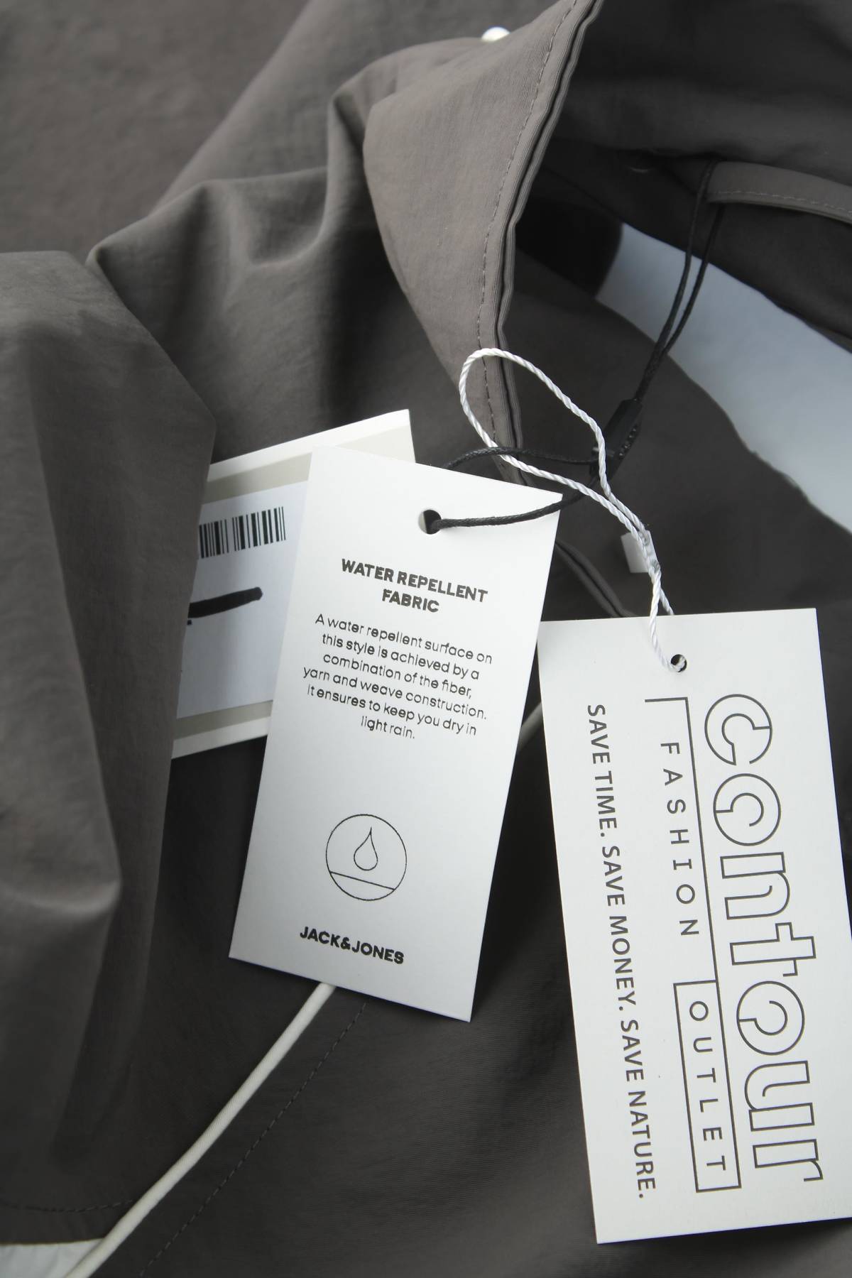 Мъжко яке Jack & Jones CORE4