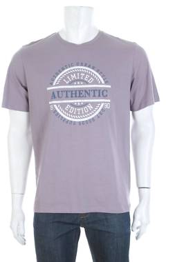 Мъжка тениска Jack & Jones1