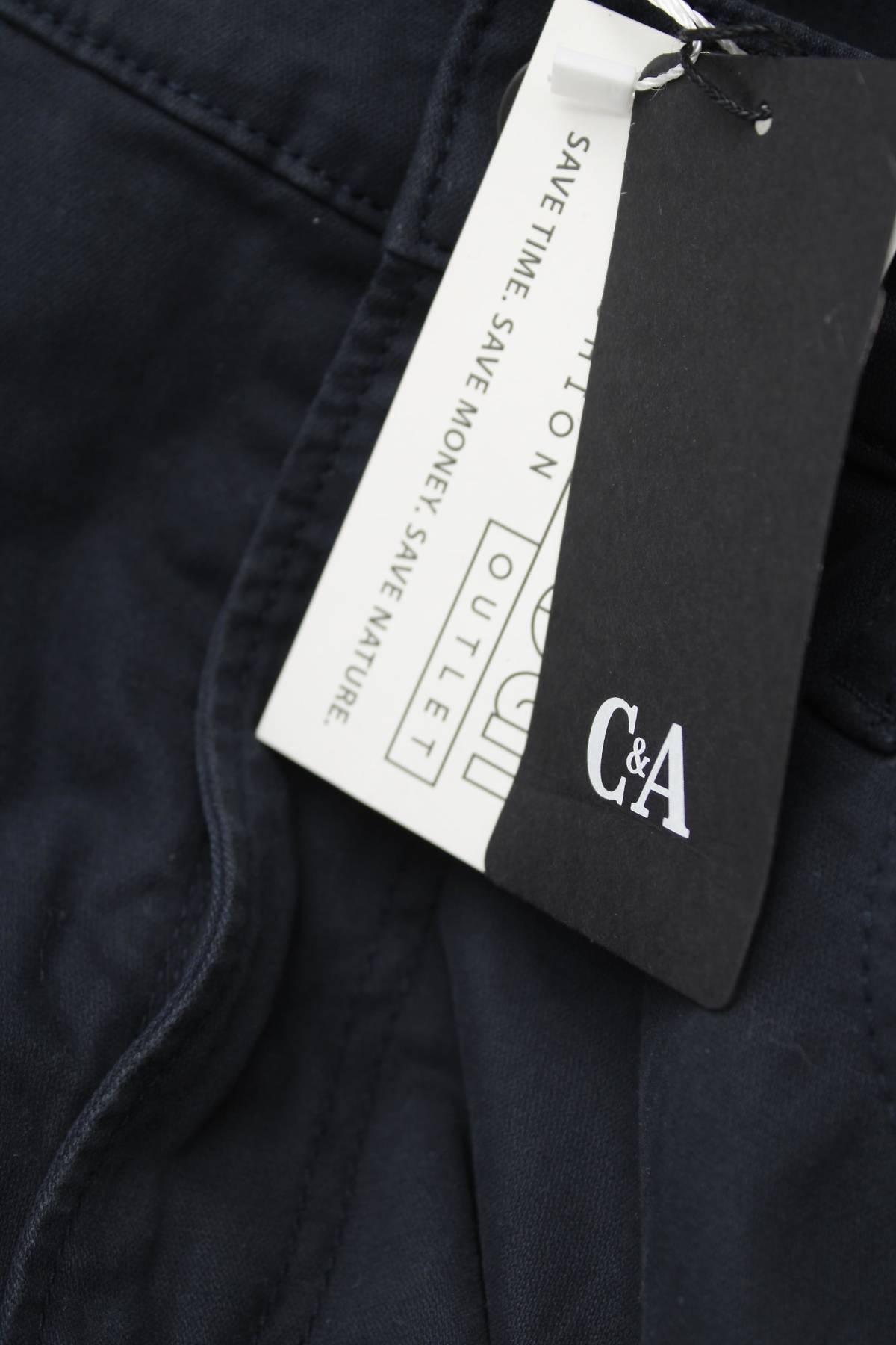 Мъжки панталон C&A3 - Contour.bg Мъжки панталон C&A3