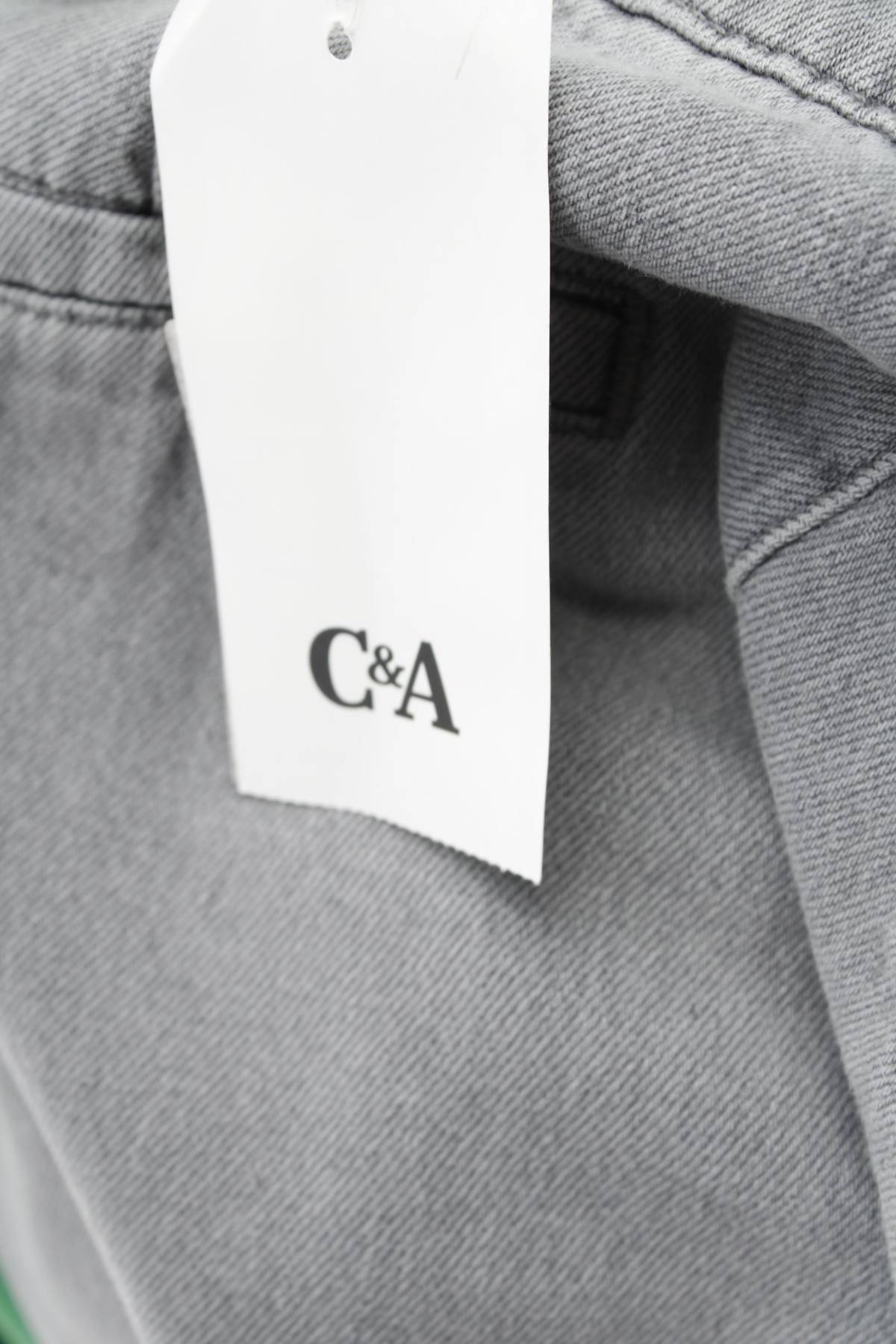 Γυναικεία τζιν C&A3