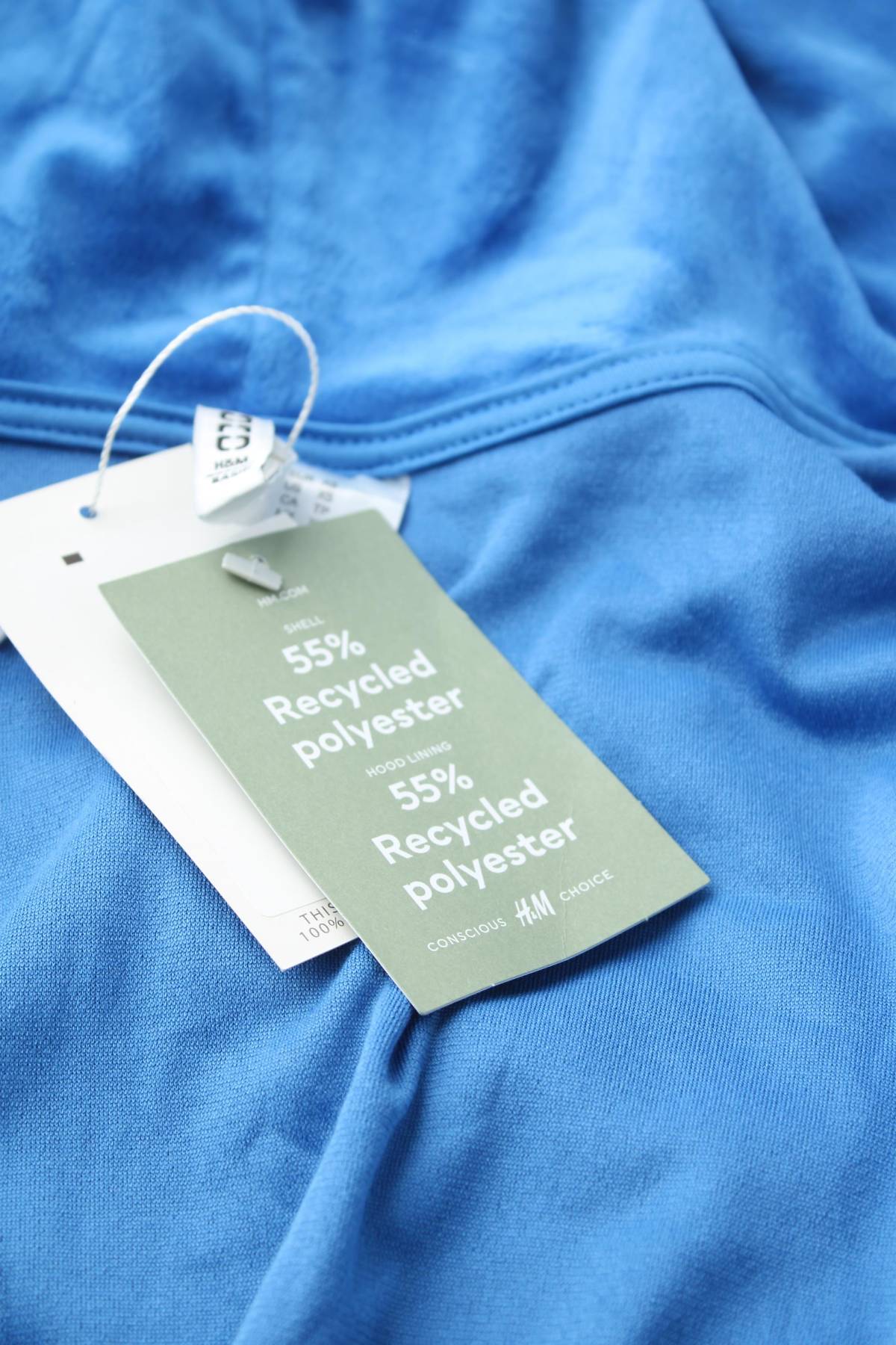 Γυναικείο φούτερ H&M Divided3 - Contourshop.gr Γυναικείο φούτερ H&M Divided3