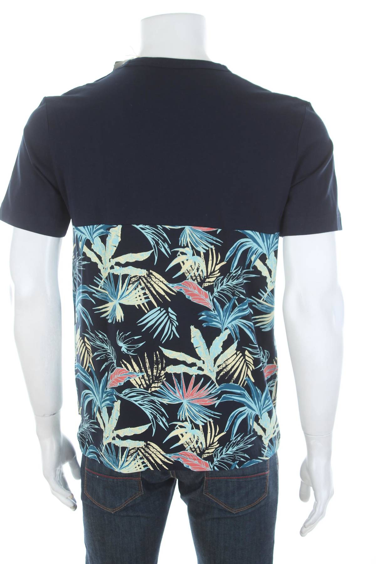 Мъжка тениска Tom Tailor2