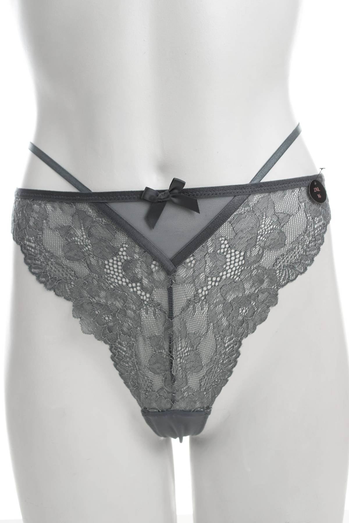 Бикини Hunkemoller1