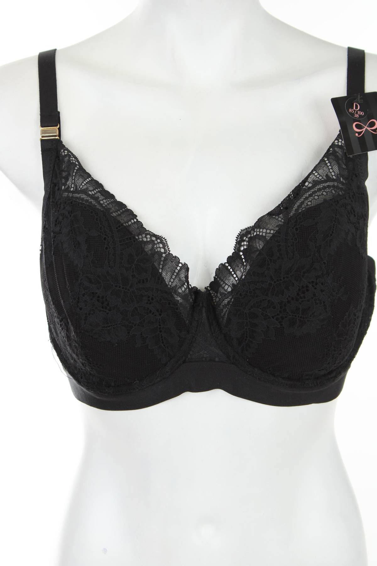 Σουτιέν θηλασμού Hunkemoller1