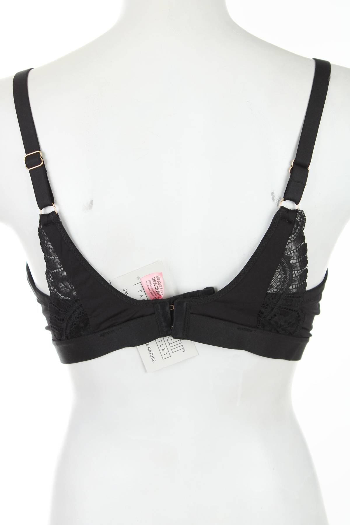 Σουτιέν θηλασμού Hunkemoller2