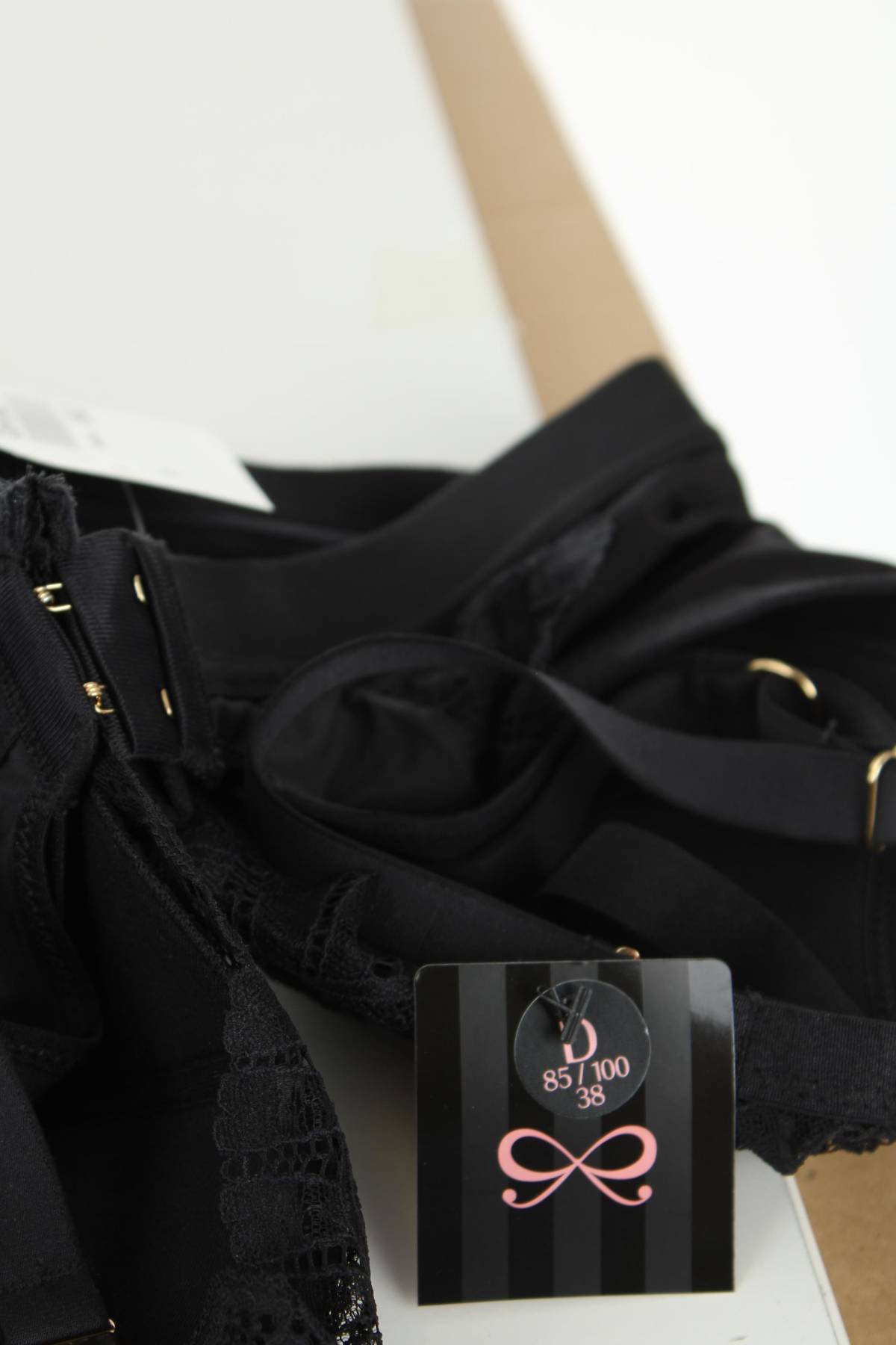 Σουτιέν θηλασμού Hunkemoller3