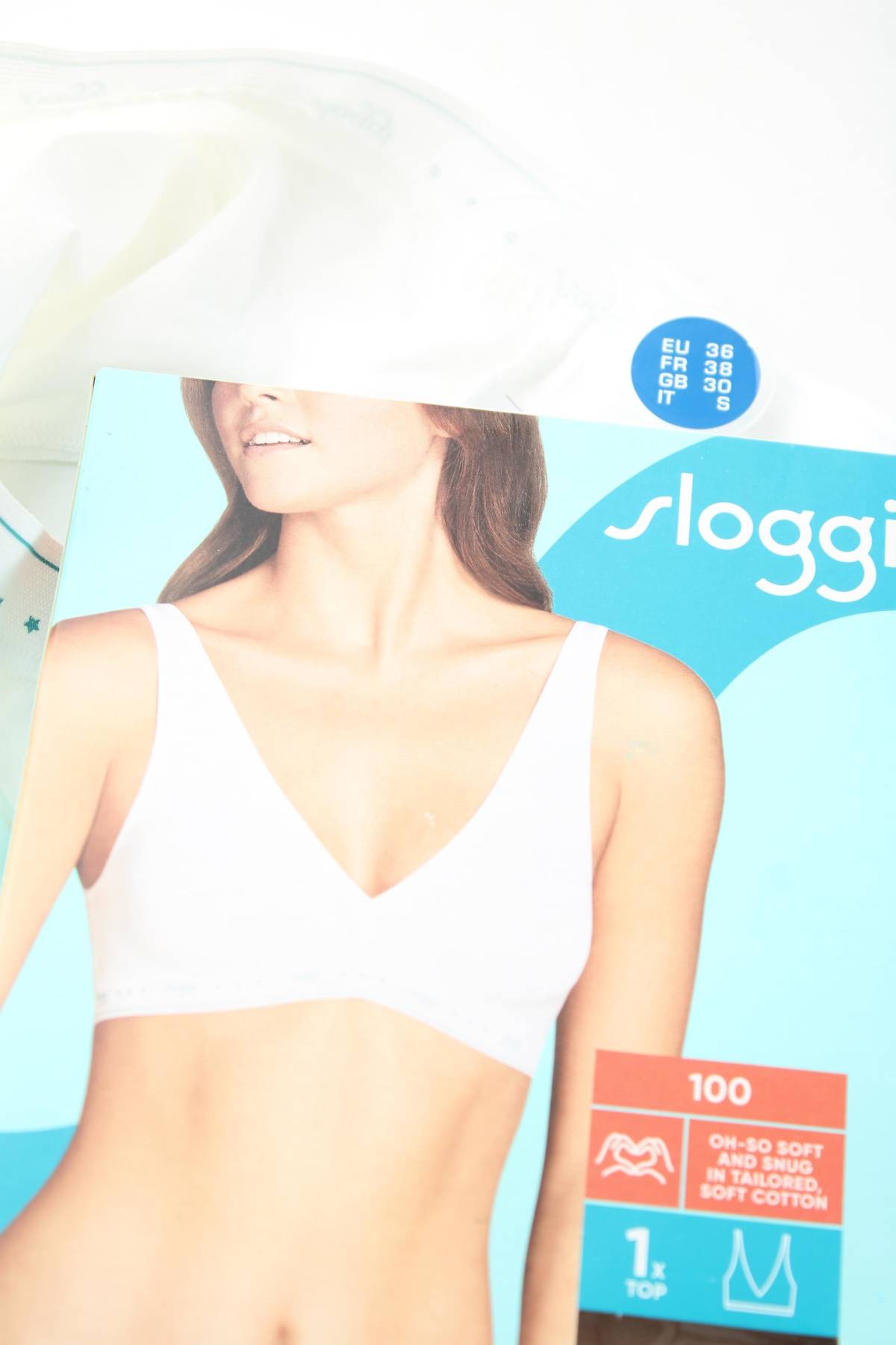 Сутиен Sloggi3