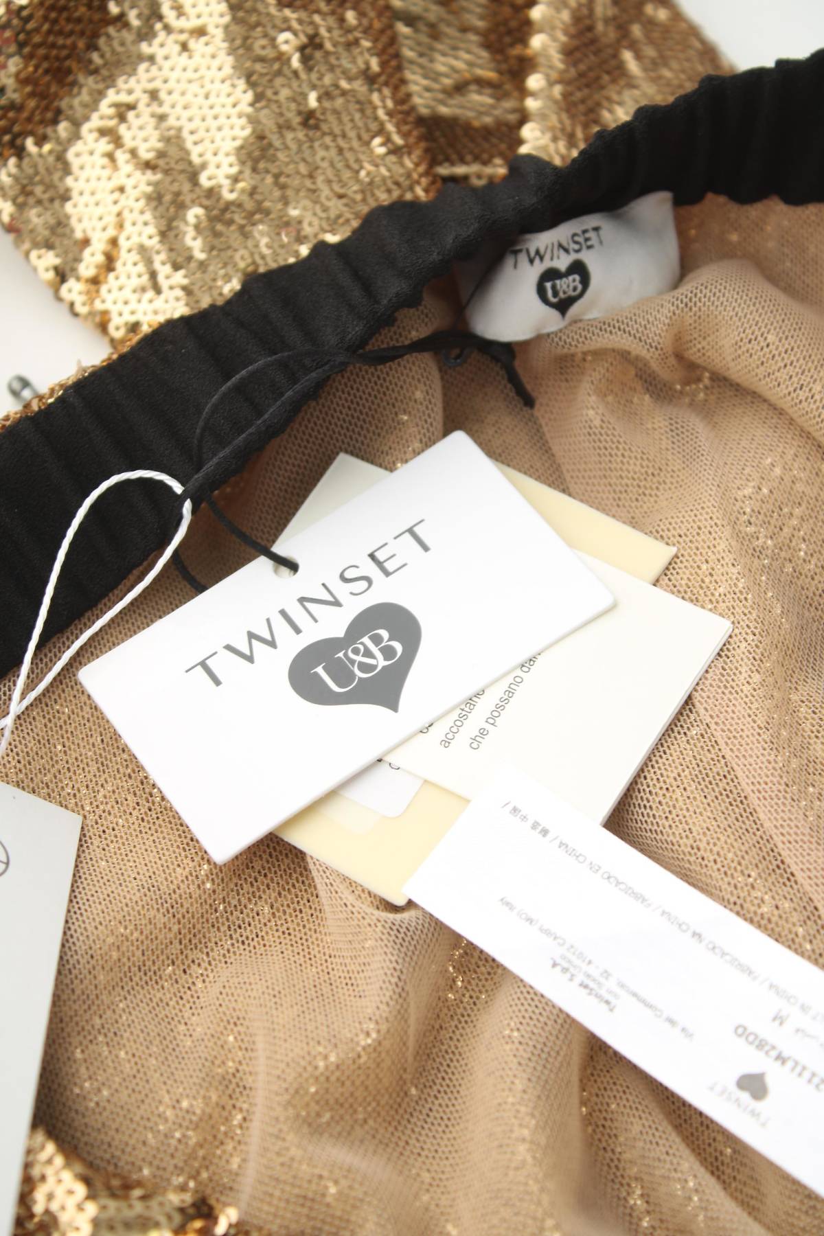 Дамски панталон Twinset3