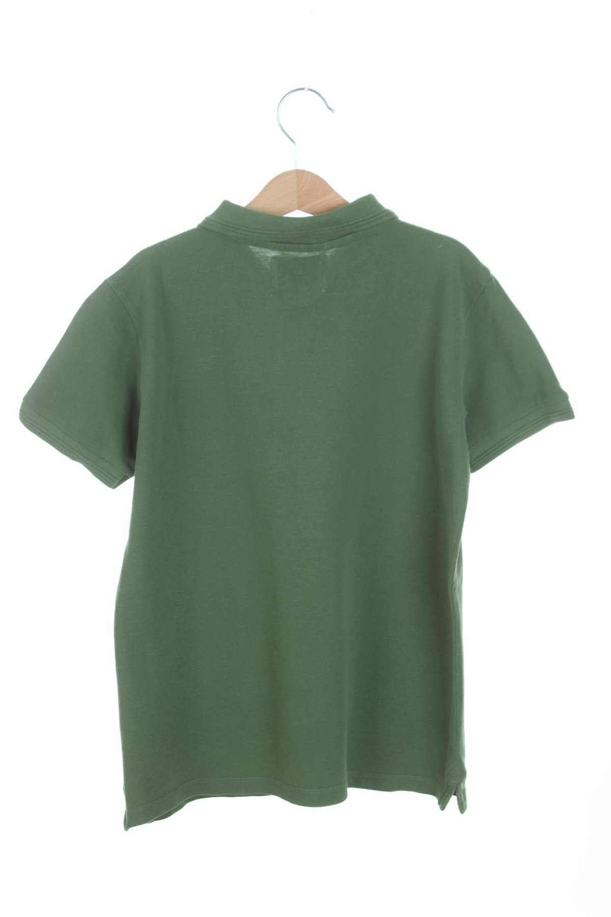 Παιδικό t-shirt Grand & Hills2