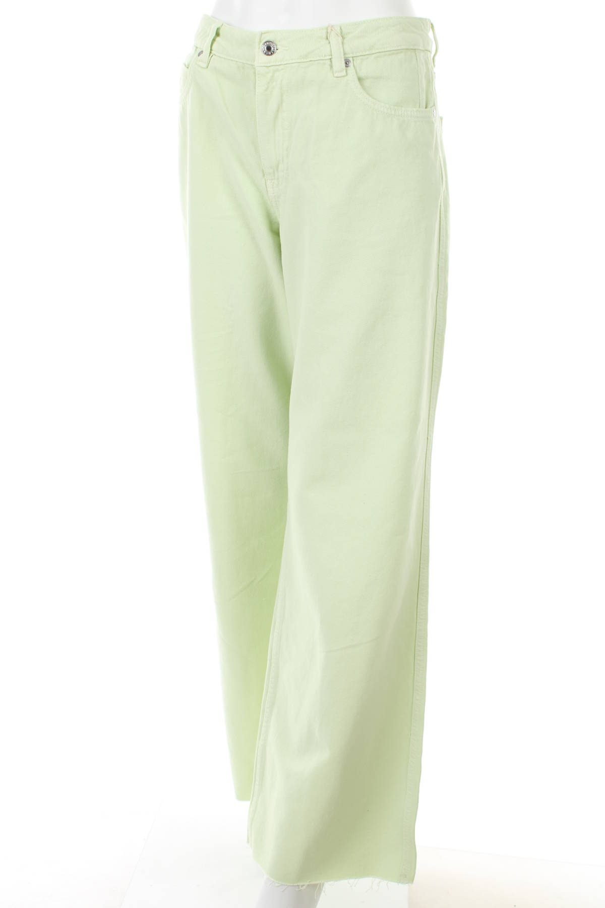 Γυναικεία τζιν Mango1