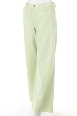 Γυναικεία τζιν Mango1