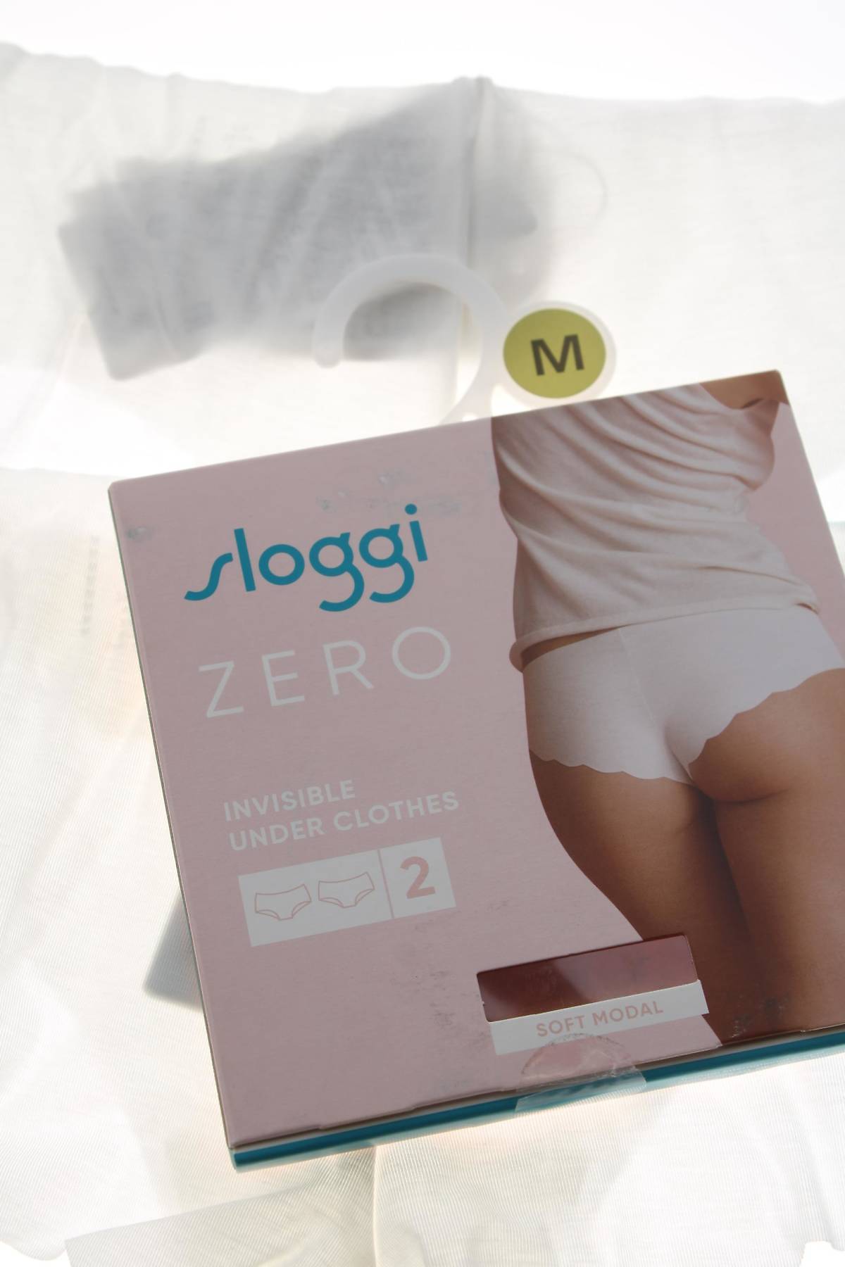 Бикини Sloggi3