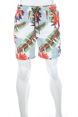 Мъжки шорти за плуване Superdry1
