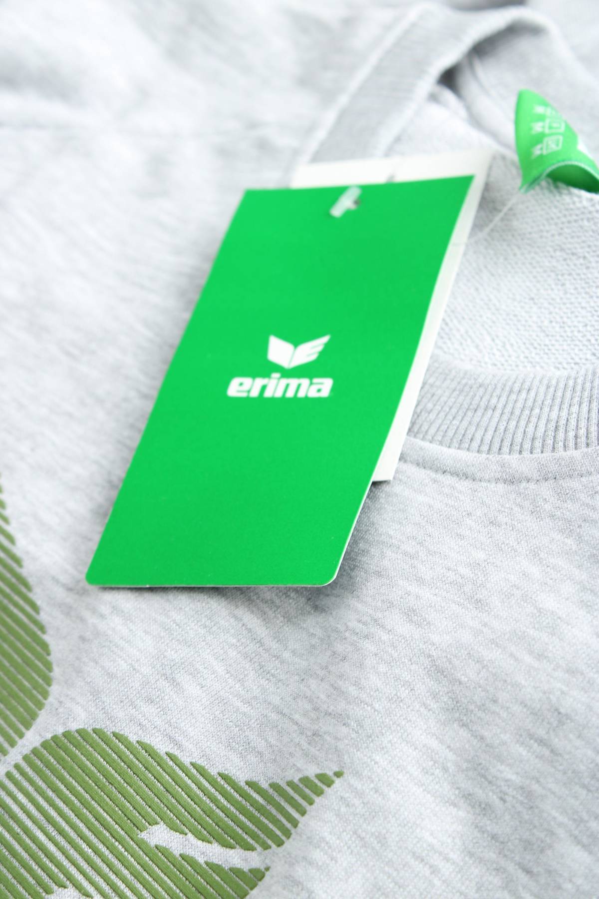 Мъжка спортна блуза Erima2