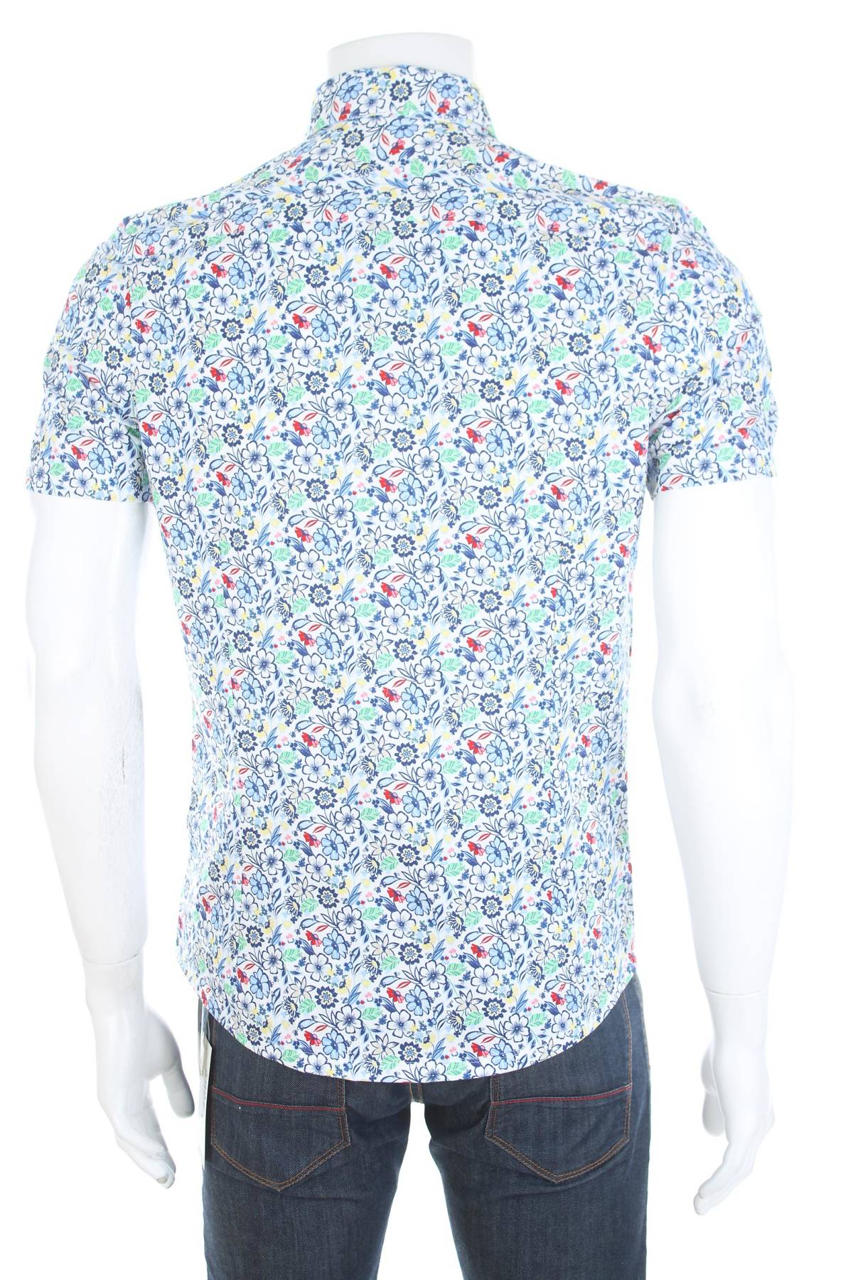 Мъжка риза Olymp2