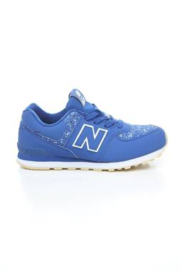 Детски маратонки New Balance1