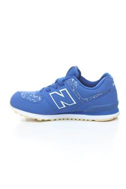 Детски маратонки New Balance2
