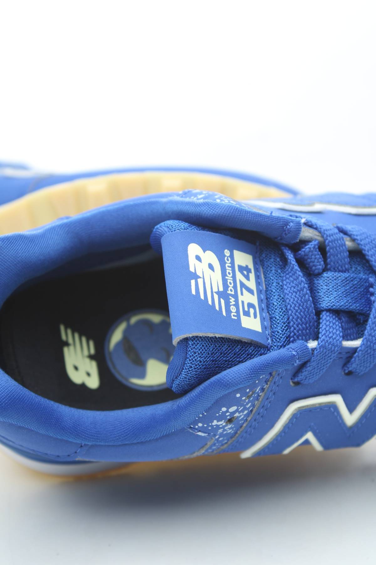 Детски маратонки New Balance5