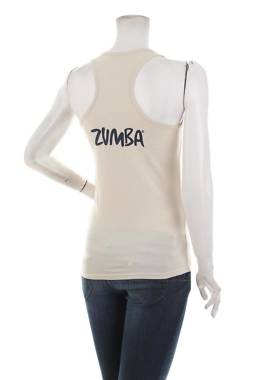 Дамски спортен потник Zumba2 - Contour.bg Дамски спортен потник Zumba2
