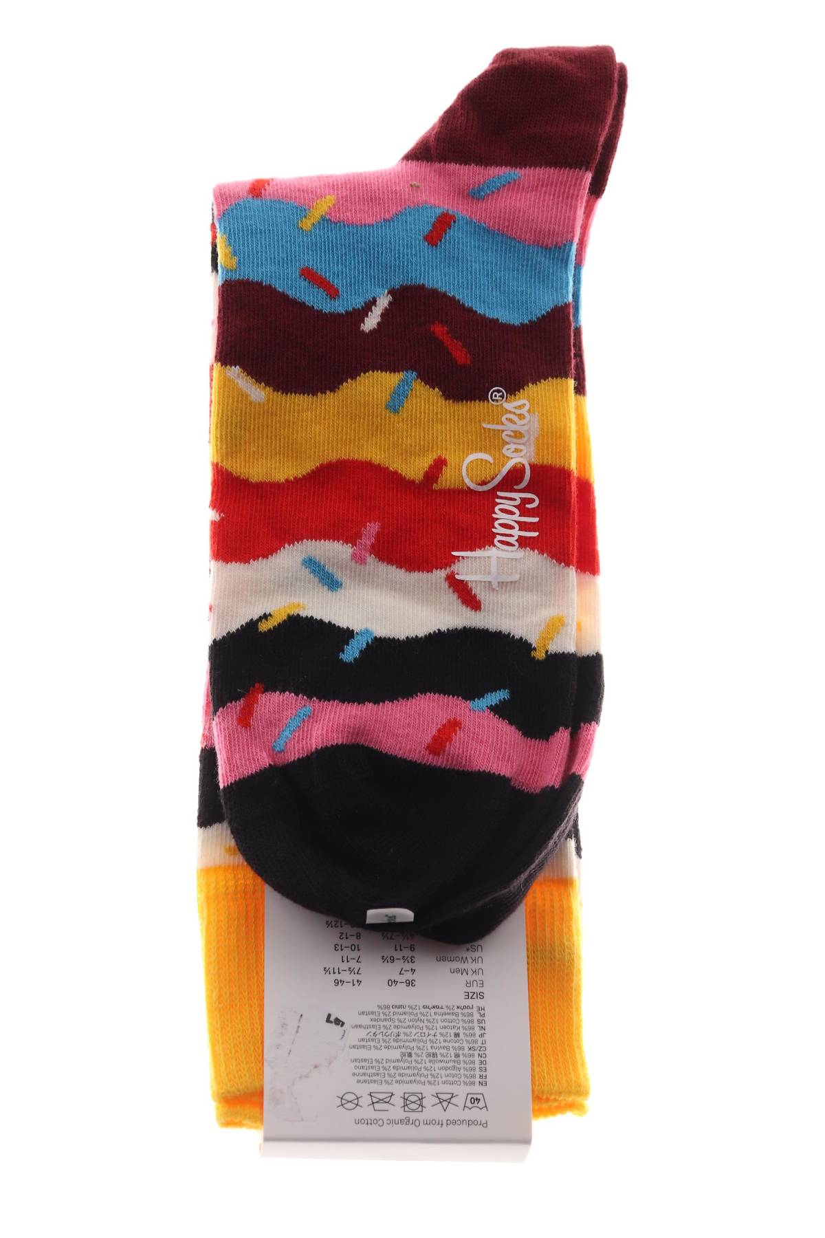 Чорапи Happy Socks2 - Contour.bg Чорапи Happy Socks2