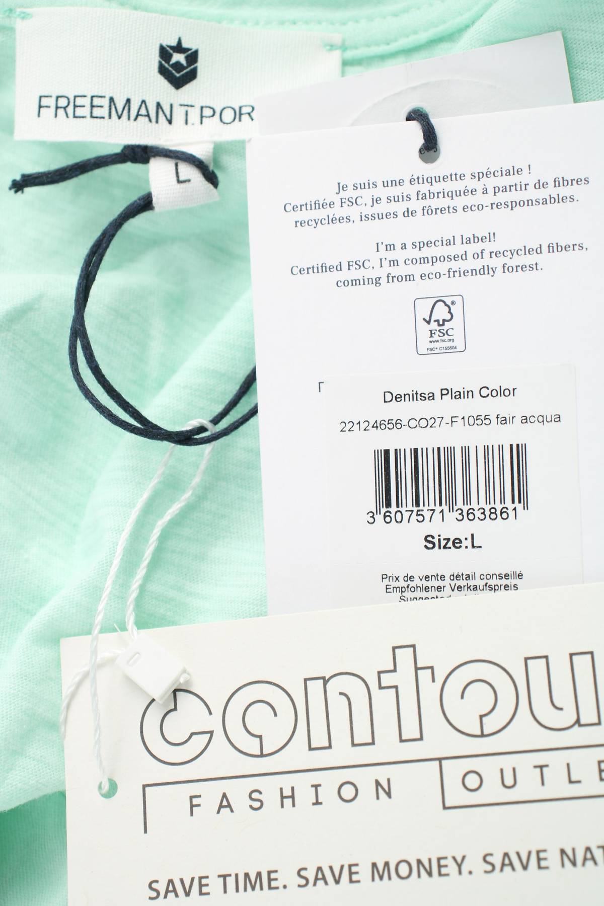 Γυναικείο αμάνικο Freeman T. Porter3 - Contourshop.gr Γυναικείο αμάνικο Freeman T. Porter3
