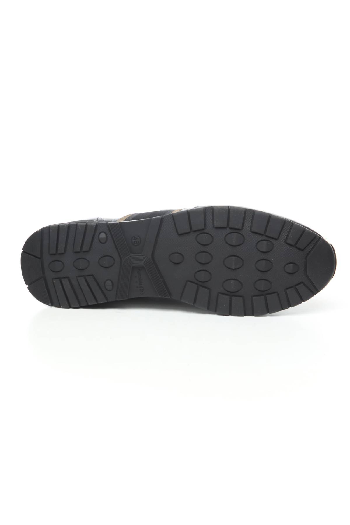 Мъжки обувки Pantofola d'oro4