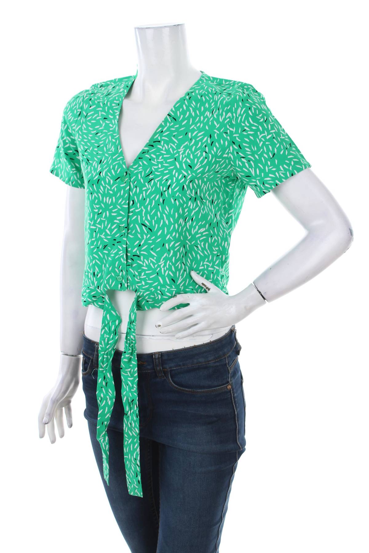 Γυναικεία μπλούζα Vero Moda1