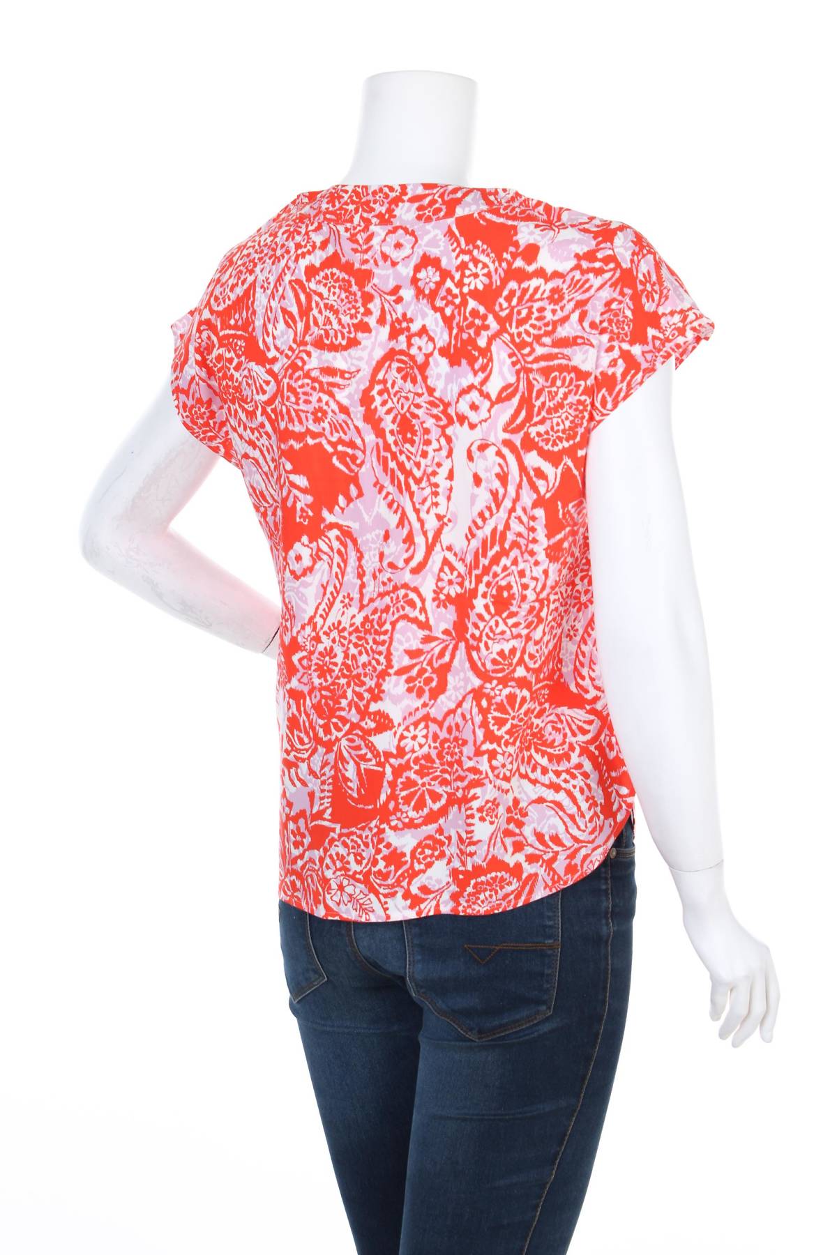 Γυναικεία μπλούζα Gerry Weber2 - Contourshop.gr Γυναικεία μπλούζα Gerry Weber2