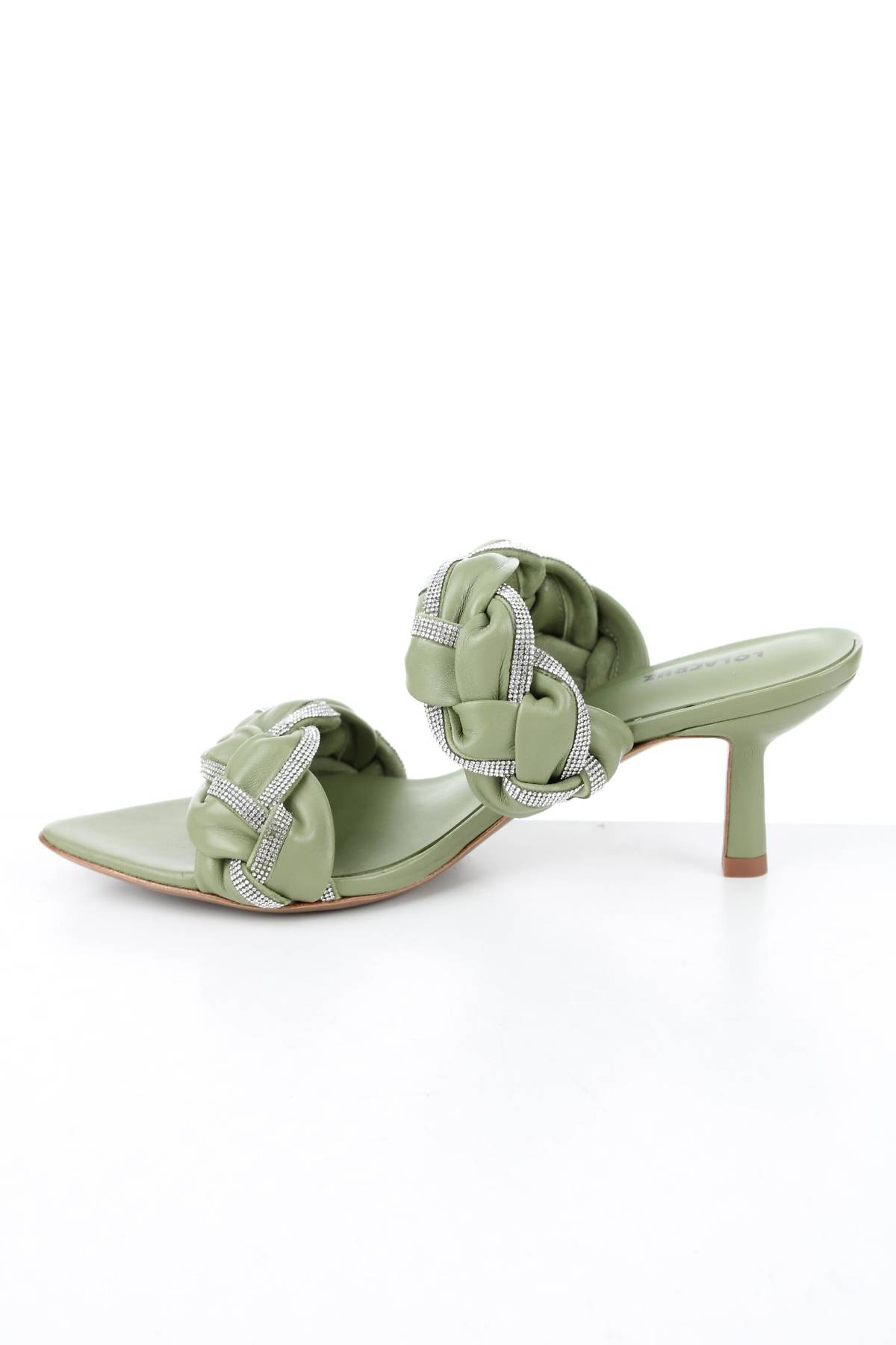 Πέδιλα Lola Cruz2 - Contourshop.gr Πέδιλα Lola Cruz2