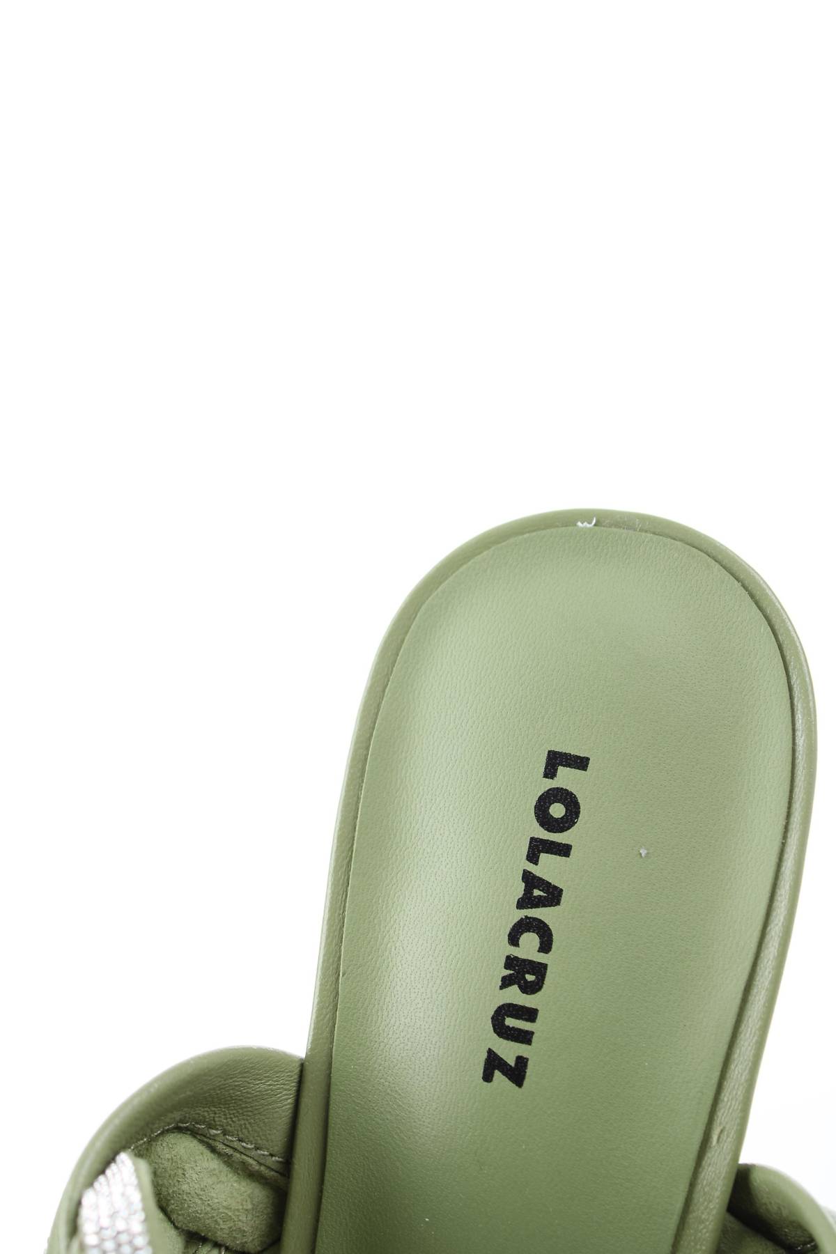 Πέδιλα Lola Cruz5 - Contourshop.gr Πέδιλα Lola Cruz5