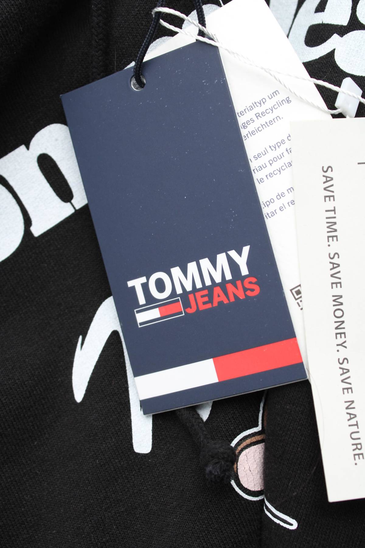 Дамски суичър Tommy Jeans3