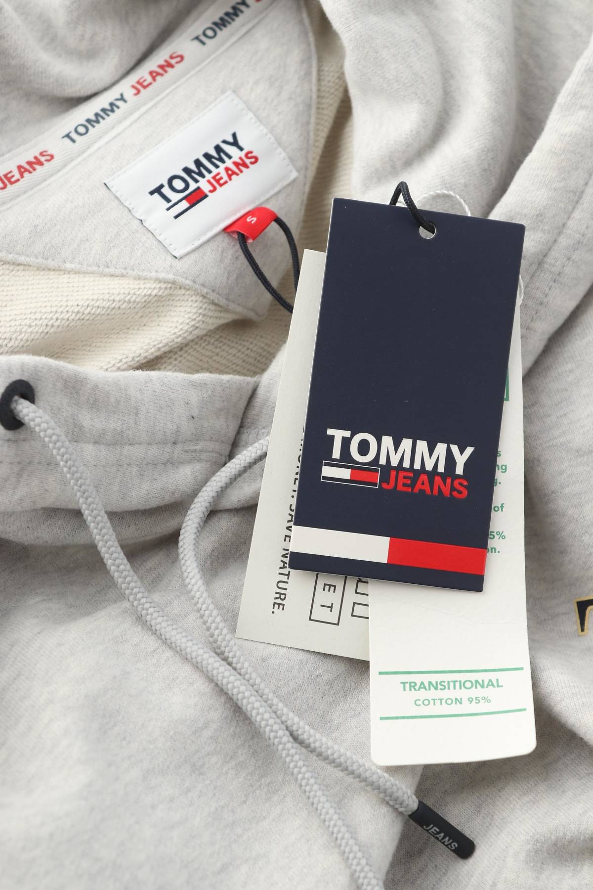 Мъжки суичър Tommy Jeans3