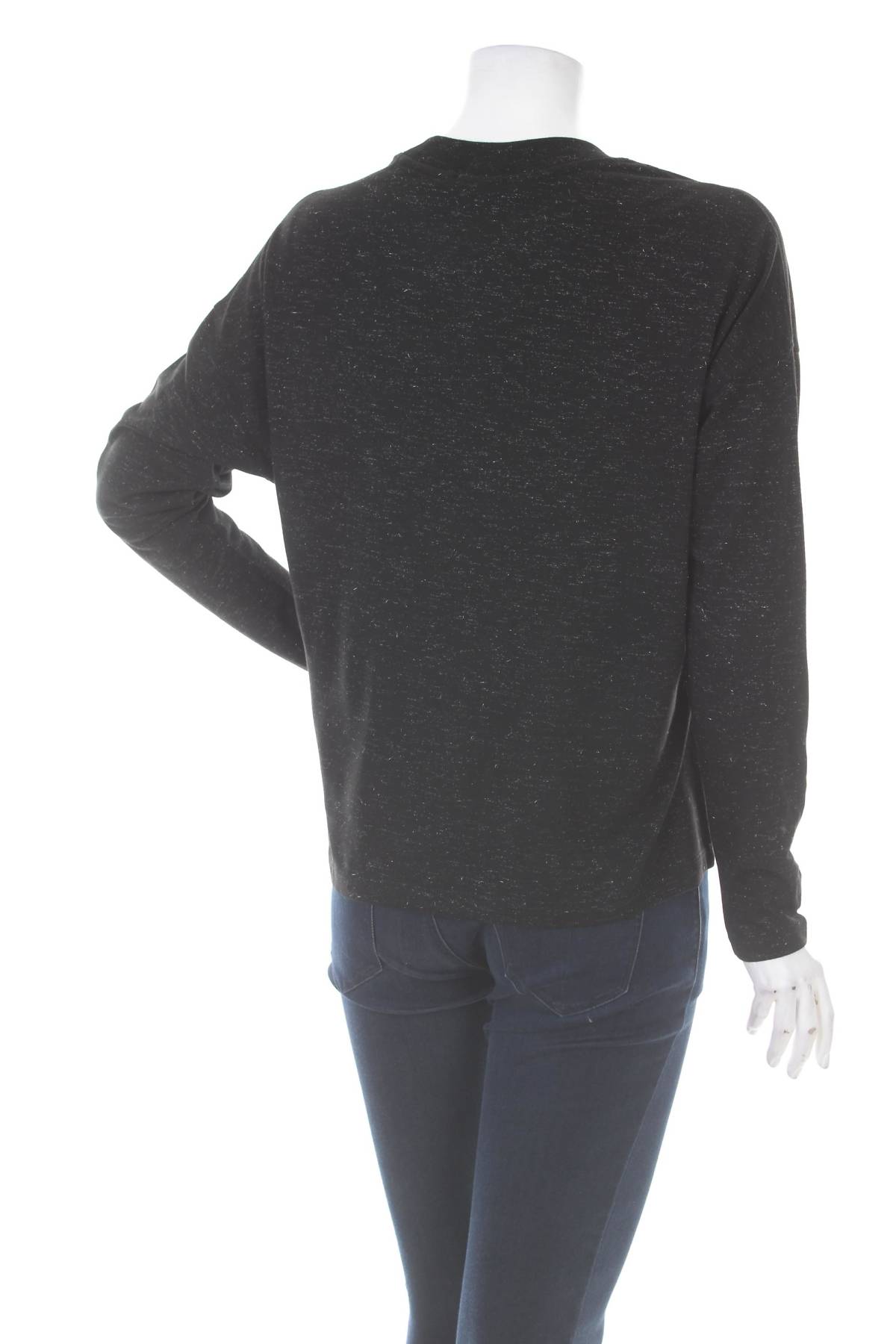 Дамска блуза S.Oliver2 - Contour.bg Дамска блуза S.Oliver2